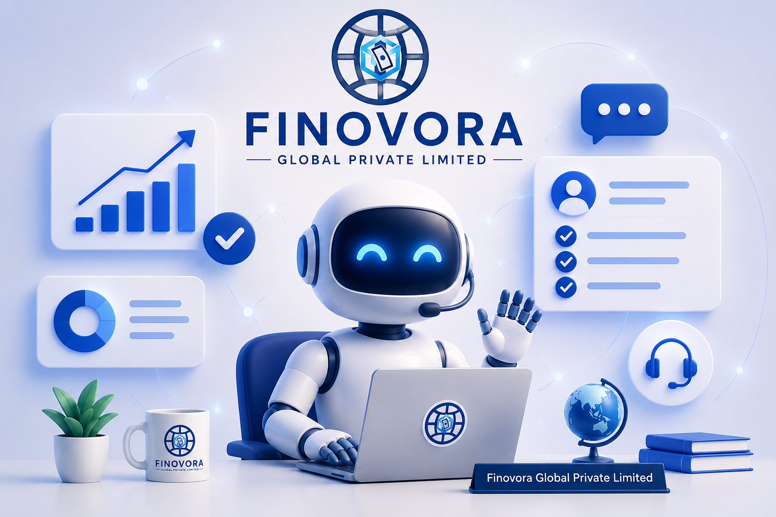 Finovora AI